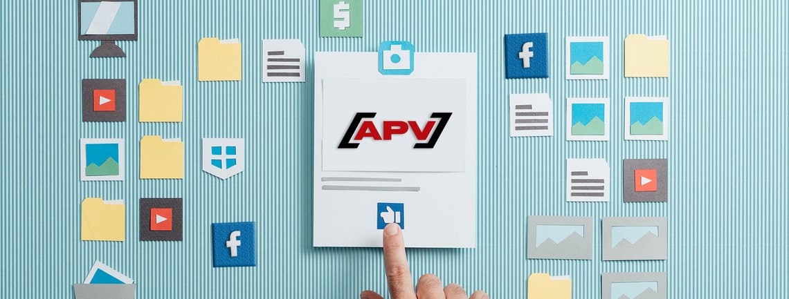APV Social Media